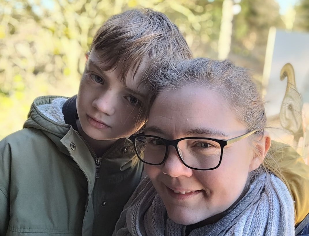 Elise fik hjælp til tabt arbejdsfortjeneste hos Ligeværds rådgivning