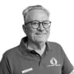 Ambassadør Mogens Mathiesen