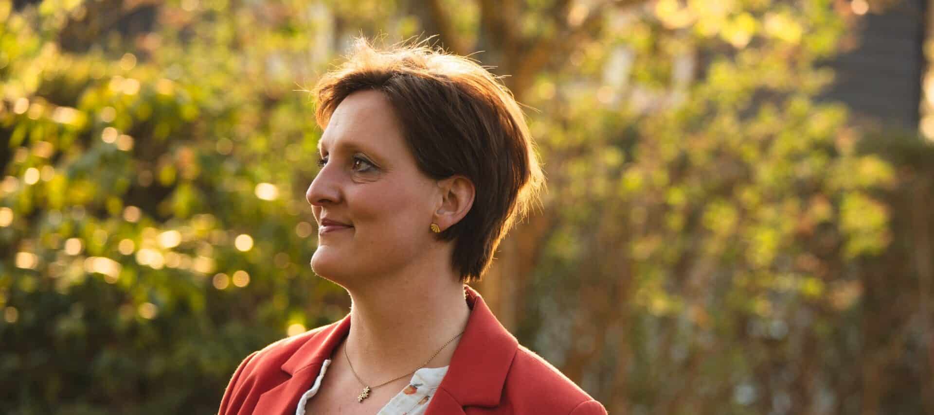 Det handler om, at vi kan klæde forældrene på og styrke dem