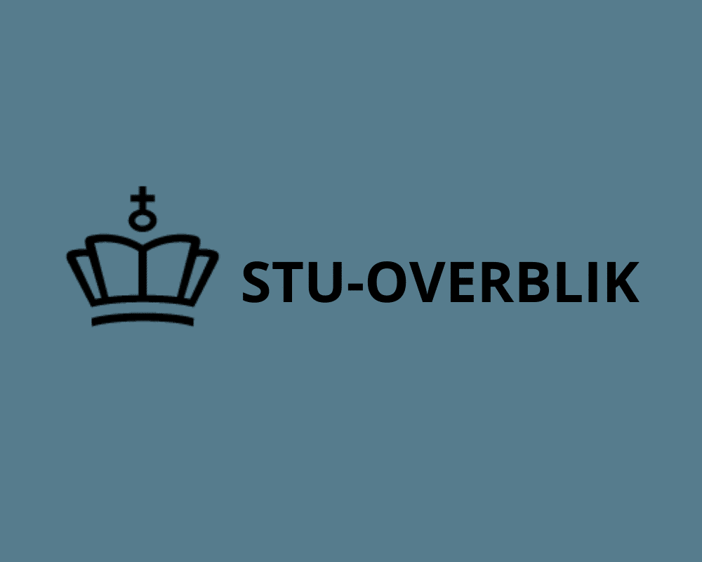 stu-overblik