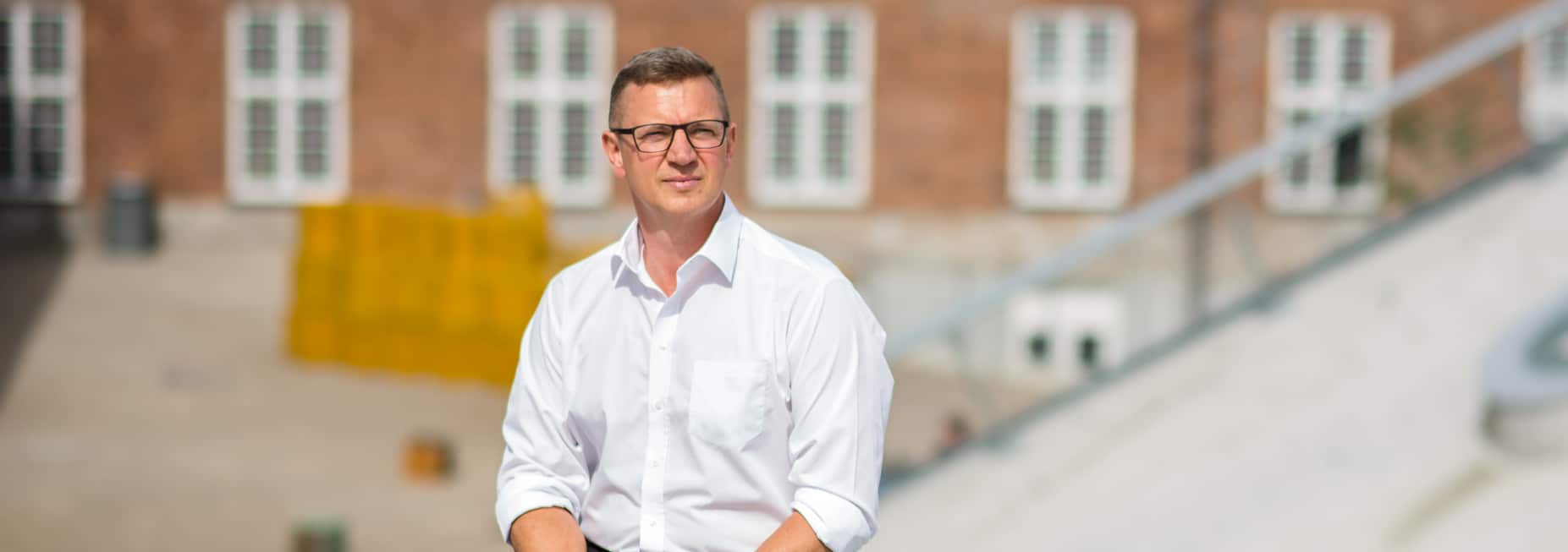 Ligeværd: Skolen skal reagere på børns selvmordstanker