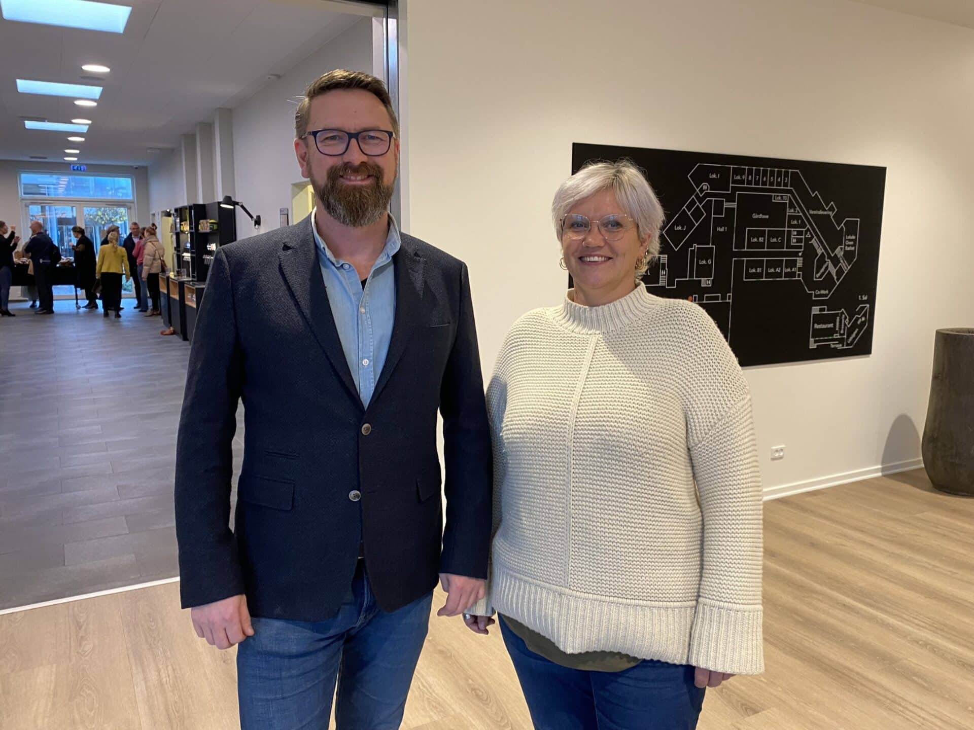 Ny formand for Fagligt Forum: Det giver mening at arbejde på tværs af tilbud
