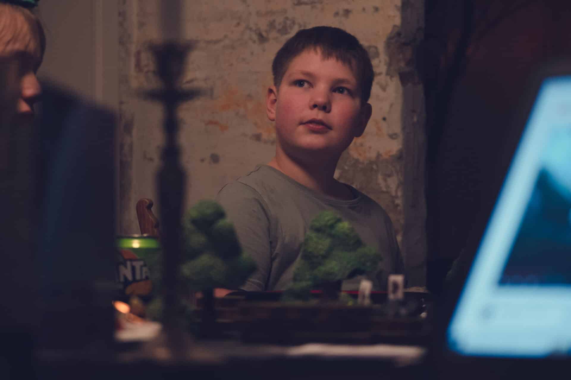 Bordrollespil kan hjælpe unge med særlige behov ud af mistrivsel – og styrke dem socialt