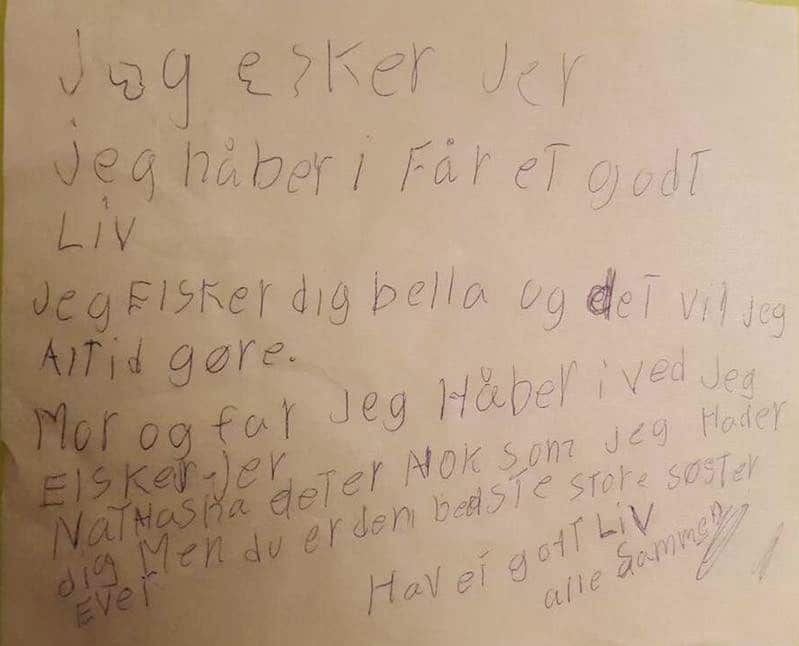 Ensomhed, skolevægring og det der er langt værre…… selvmordstanker blandt børn